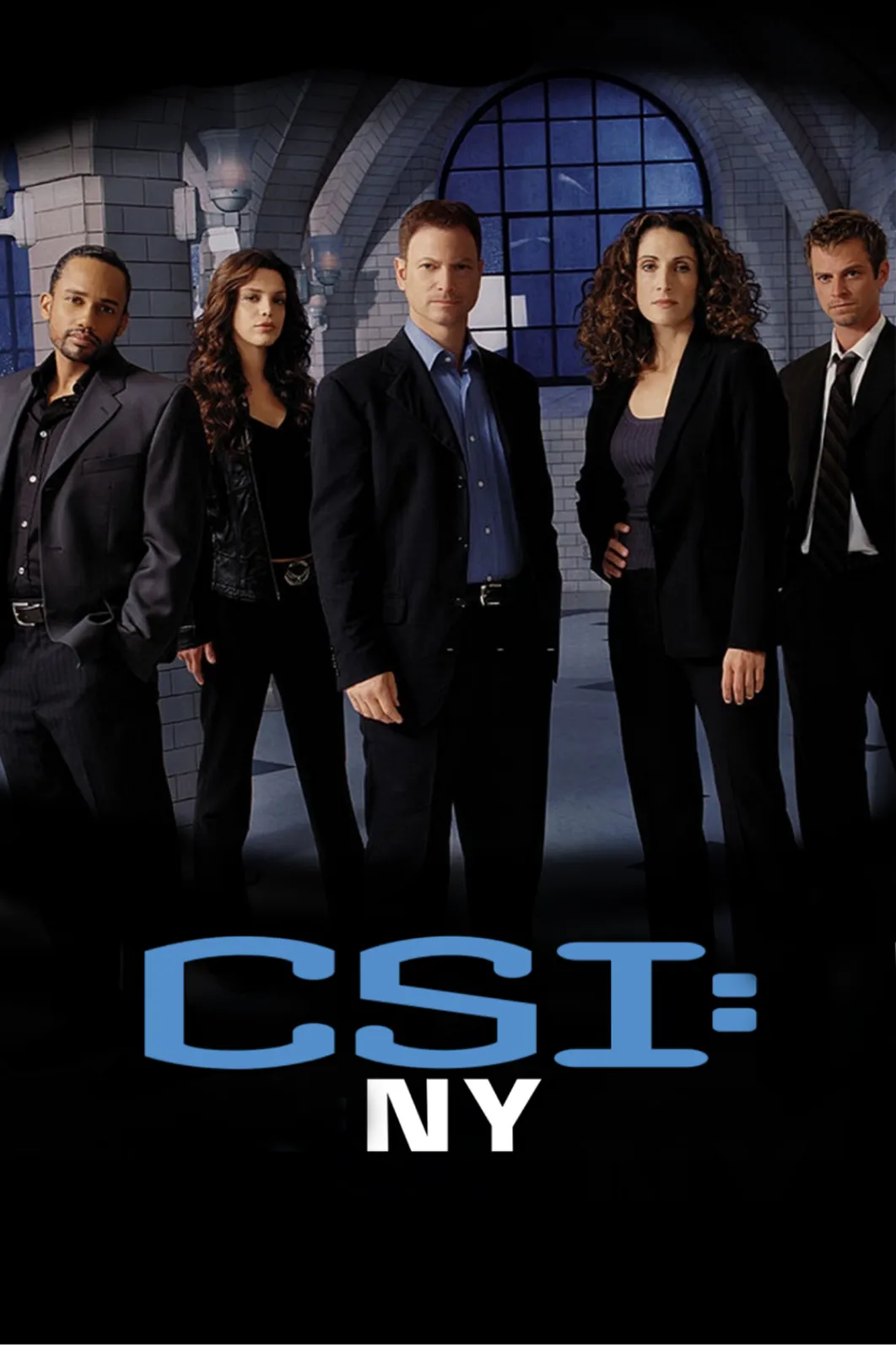 Andrew Keegan, Allison Miller, Nick Offerman, Harold Perrineau, Rhys Coiro, Emmanuelle Vaugier, Evan Jones, Tim Guinee, Troy Ruptash, Laurence Fishburne, Sam Ball, Sean Marquette