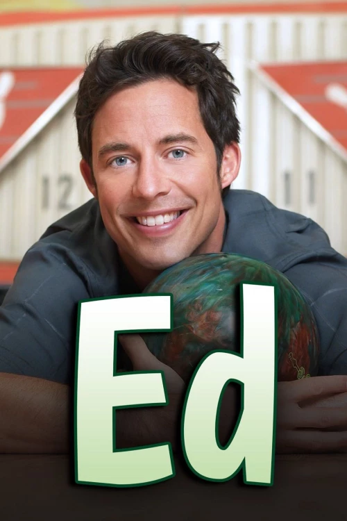 Series - Ed - 2000