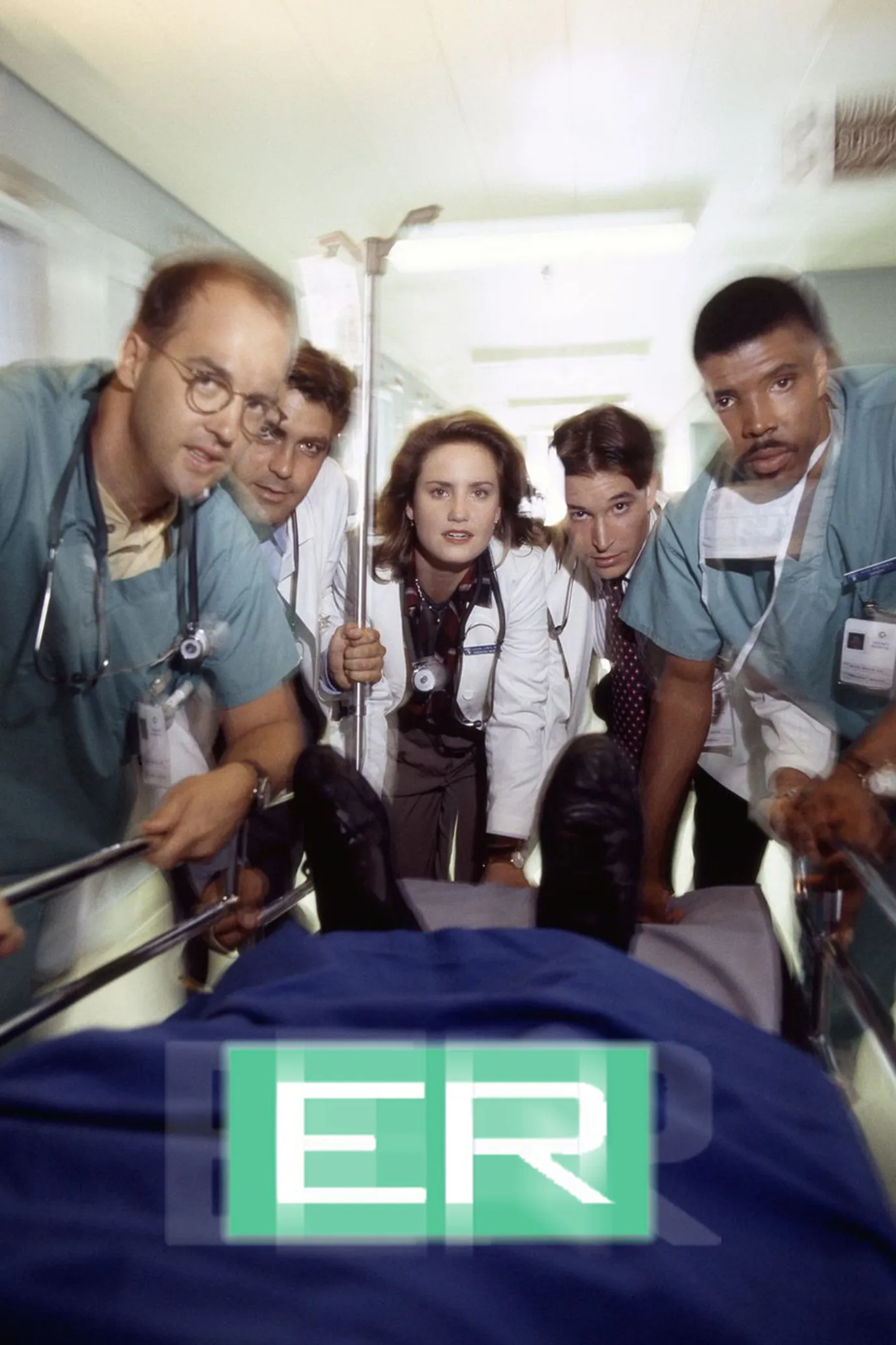 Suzanne Cryer, Sumalee Montano, David Krumholtz, Gabrielle Union, Aaron Yoo, Angel Oquendo, Nick Offerman, Harold Perrineau, Wayne Péré, Eugene Byrd, Evan Jones, Thandiwe Newton, Tobin Bell, Troy Ruptash, Lisa Gay Hamilton, Liza Lapira, Haaz Sleiman, Omar Epps, Ron Bottitta