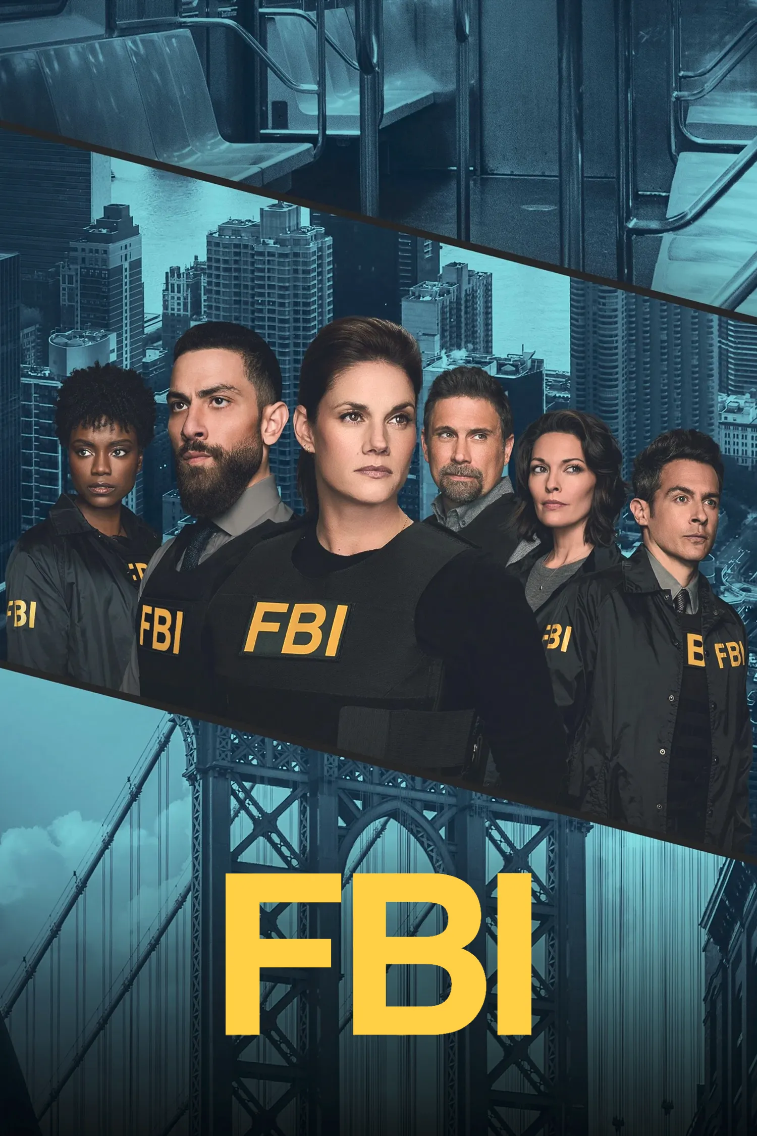 Isiah Whitlock Jr, Kate Burton, Pj Marshall