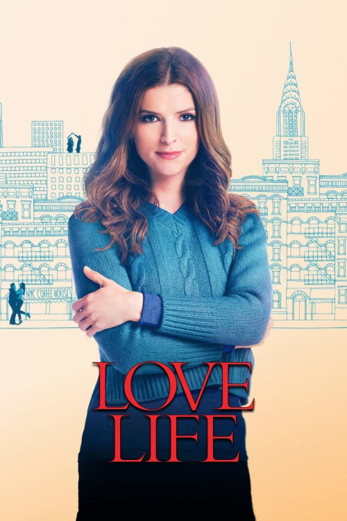 Series - Love Life