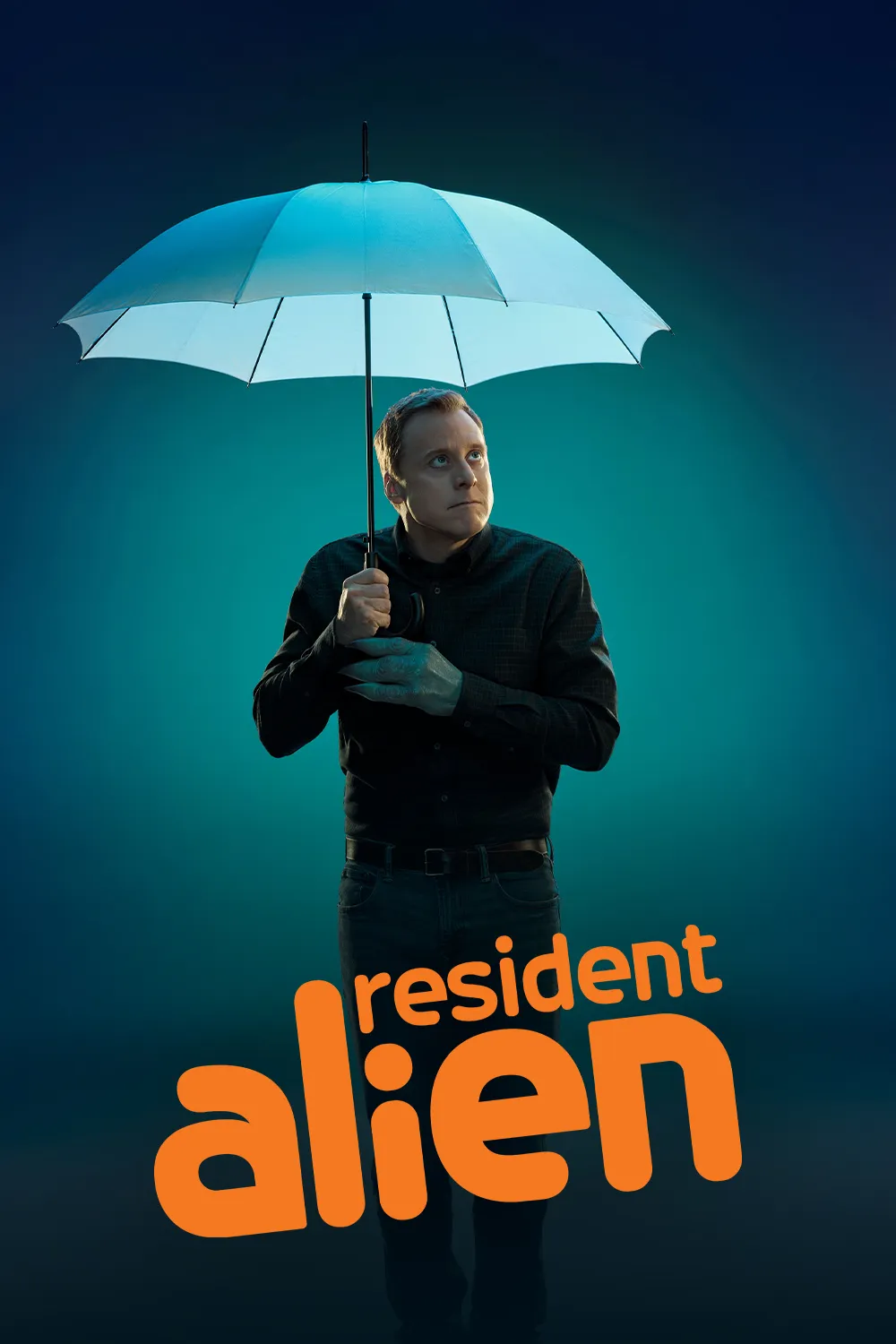 Alan Tudyk, Ben Cotton