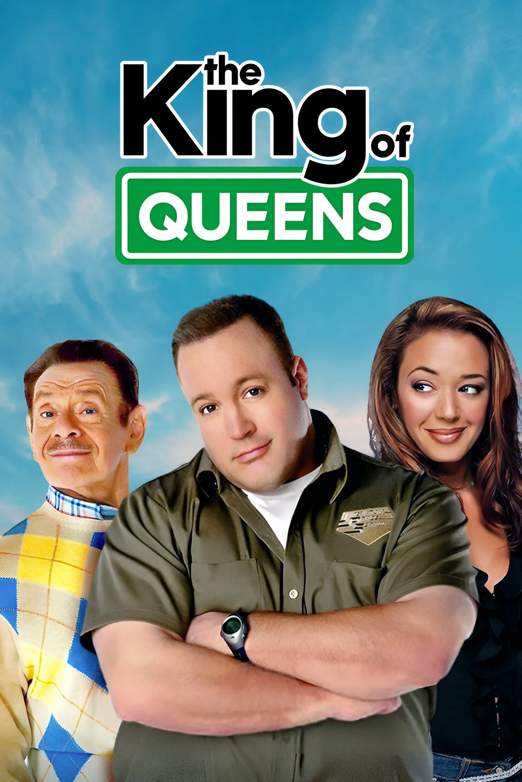 Allen Covert, Nick Offerman, Peter Dante
