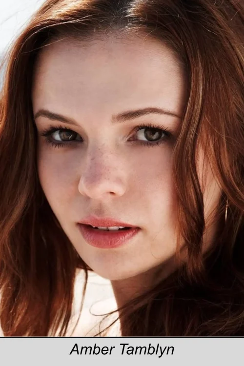 127 Hours, Amber Tamblyn