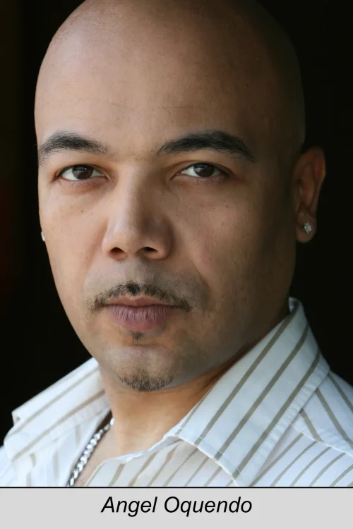 Angel Oquendo