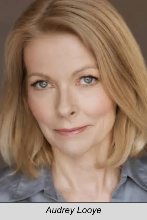 Actor - Audrey Looye