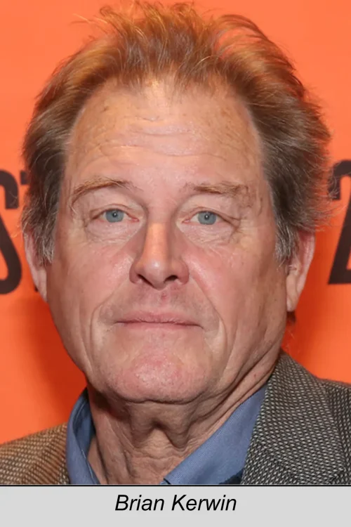 Brian Kerwin