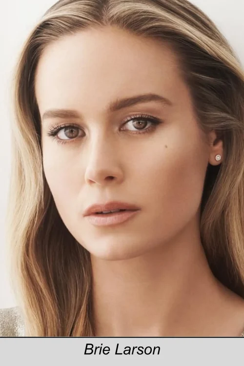 Brie Larson, 21 Jump Street