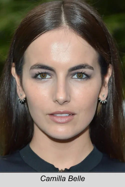 10,000 Bc, Camilla Belle