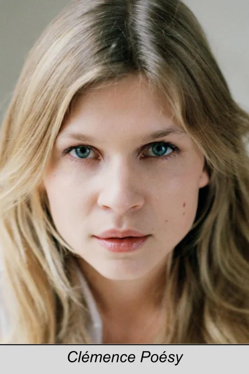 Clémence Poésy, 127 Hours