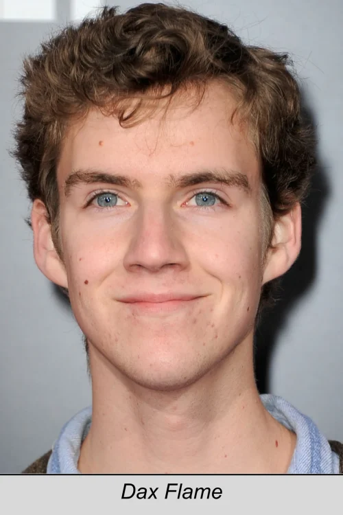 Dax Flame, 21 Jump Street