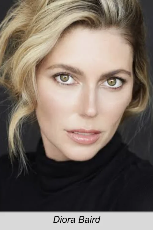 Diora Baird, 30 Days Of Night: Dark Days