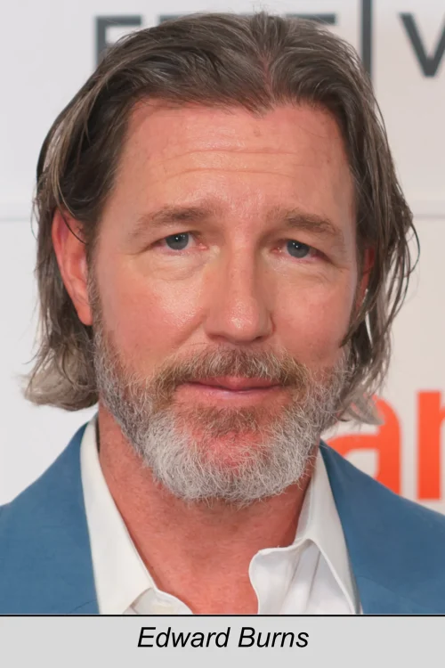 Edward Burns, 27 Dresses