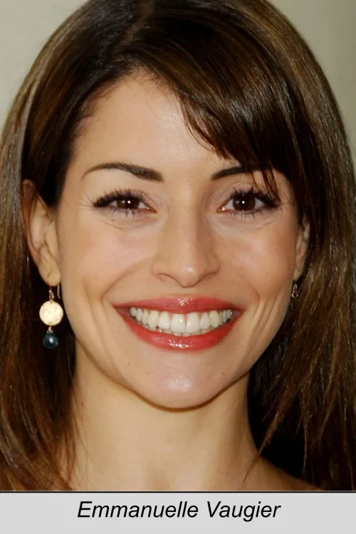 Emmanuelle Vaugier