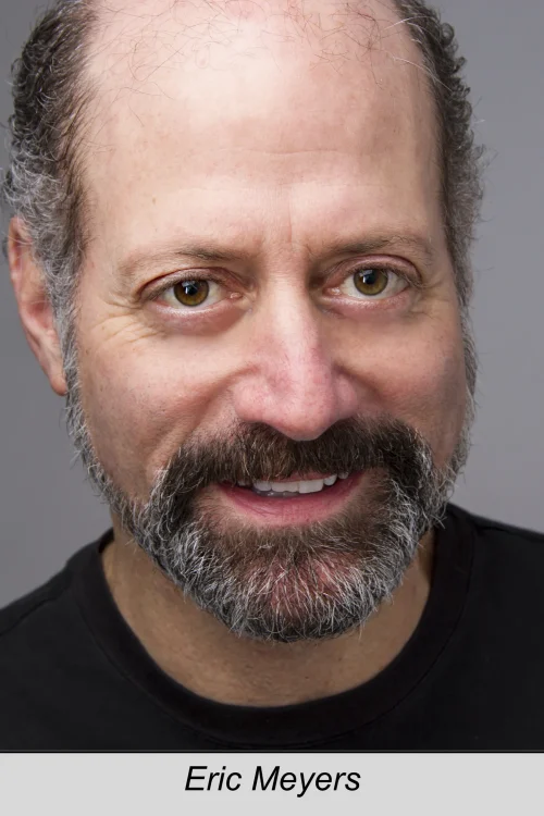 Eric Meyers