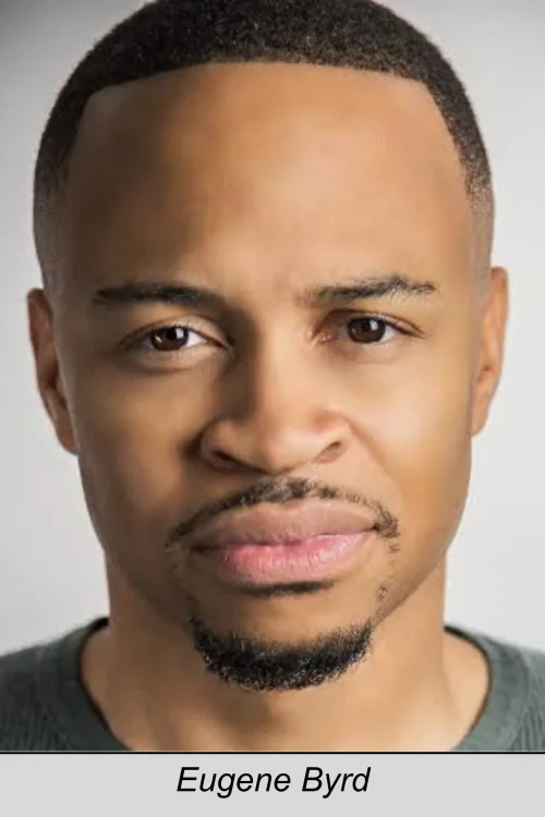 Eugene Byrd