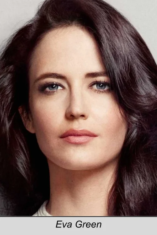 Eva Green, 300: Rise Of An Empire