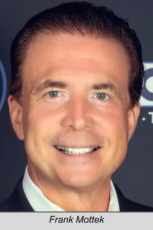 Frank Mottek