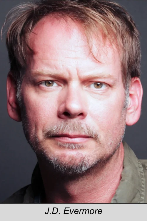 J.D. Evermore, 99 Homes
