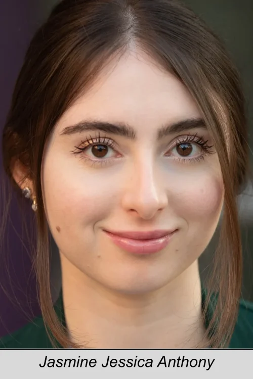 Jasmine Jessica Anthony, 1408