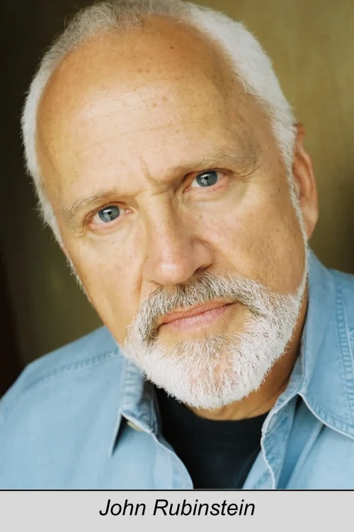 John Rubinstein