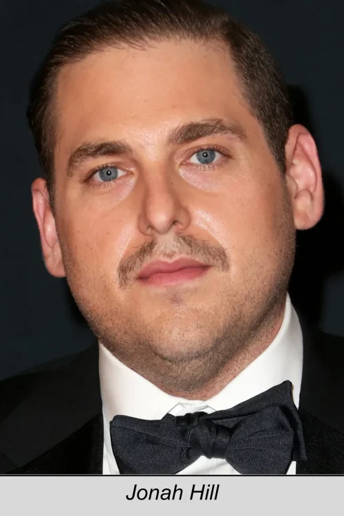 Jonah Hill, 21 Jump Street, 22 Jump Street