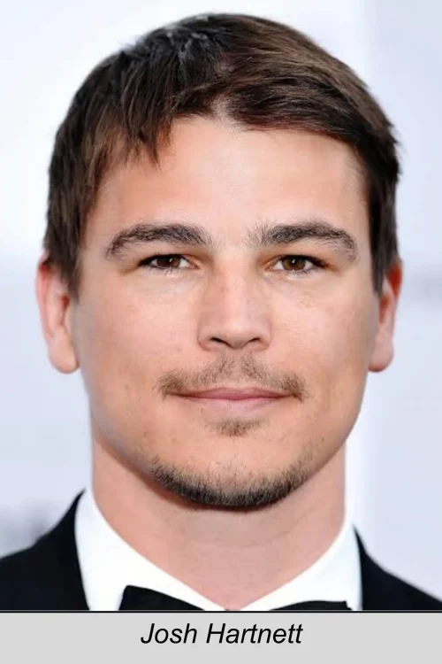 Josh Hartnett, 30 Days Of Night, 40 Days And 40 Nights