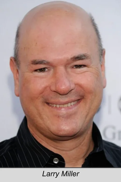 Larry Miller
