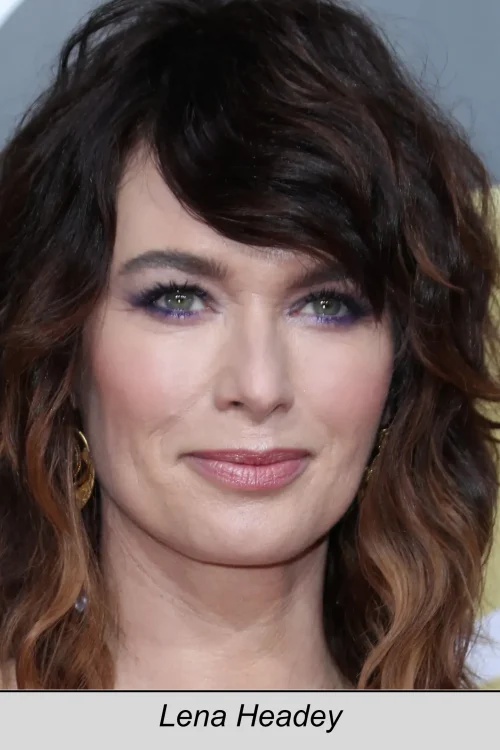 Lena Headey, 300, 300: Rise Of An Empire