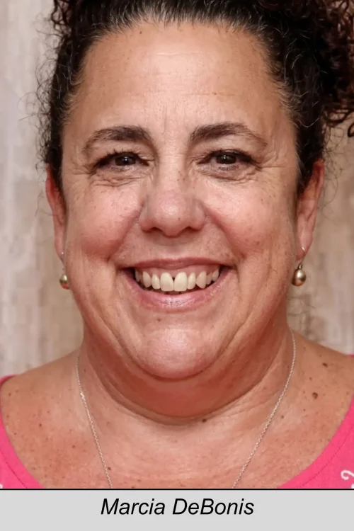 Marcia DeBonis
