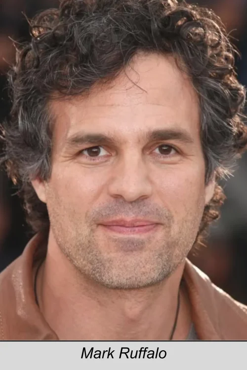 13 Going On 30, Mark Ruffalo