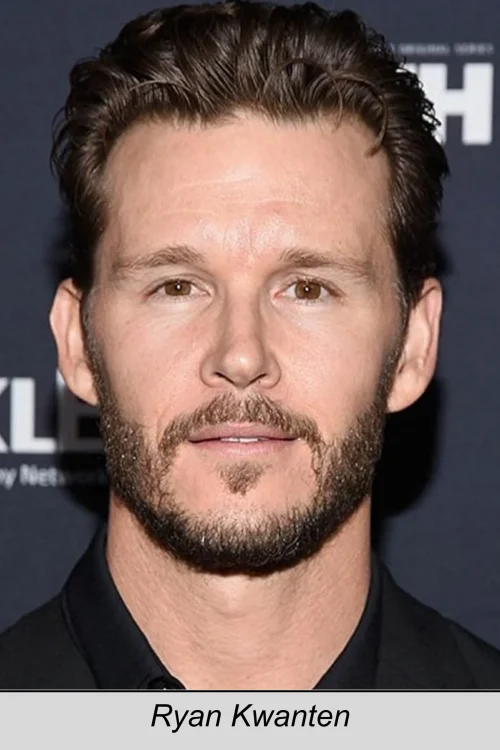Ryan Kwanten, 2067