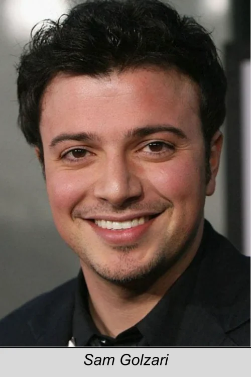 Sam Golzari