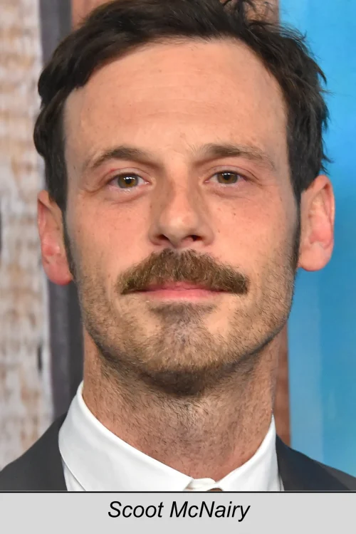 Scoot McNairy