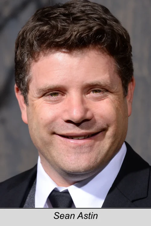 Sean Astin, 50 First Dates