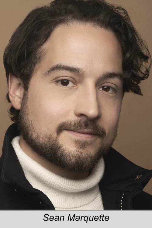 Sean Marquette