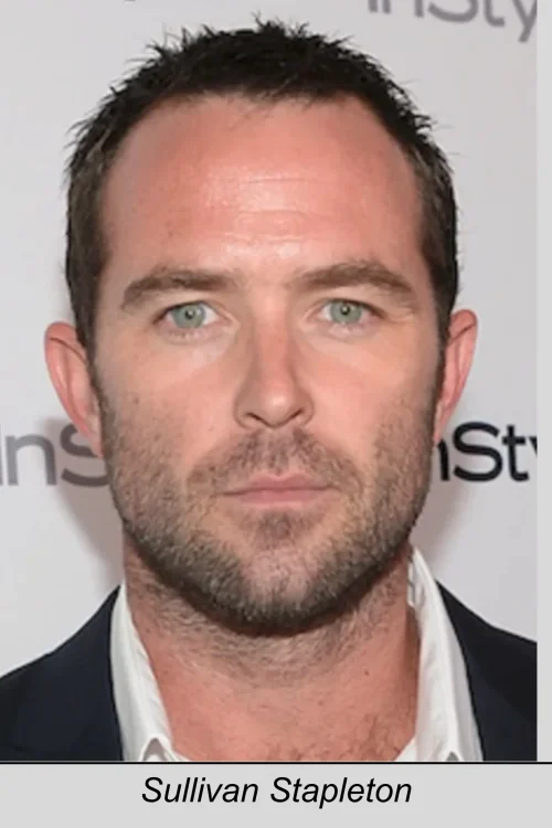 Sullivan Stapleton, 300: Rise Of An Empire