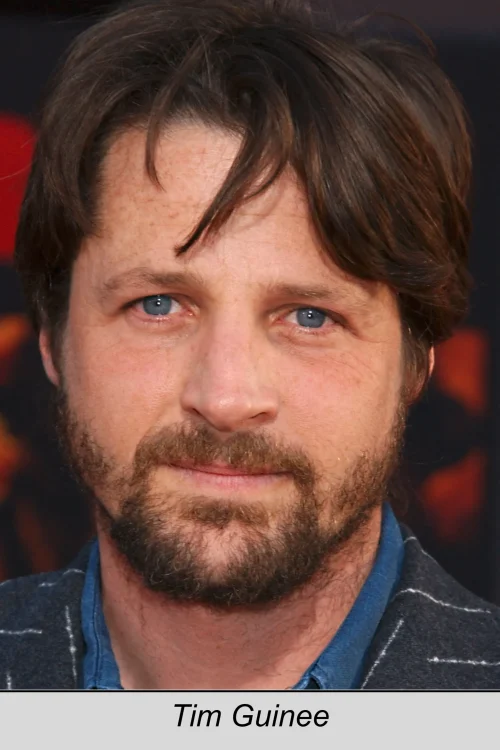 Tim Guinee, 99 Homes