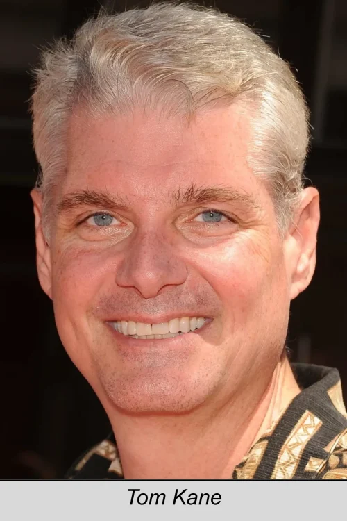 Tom Kane