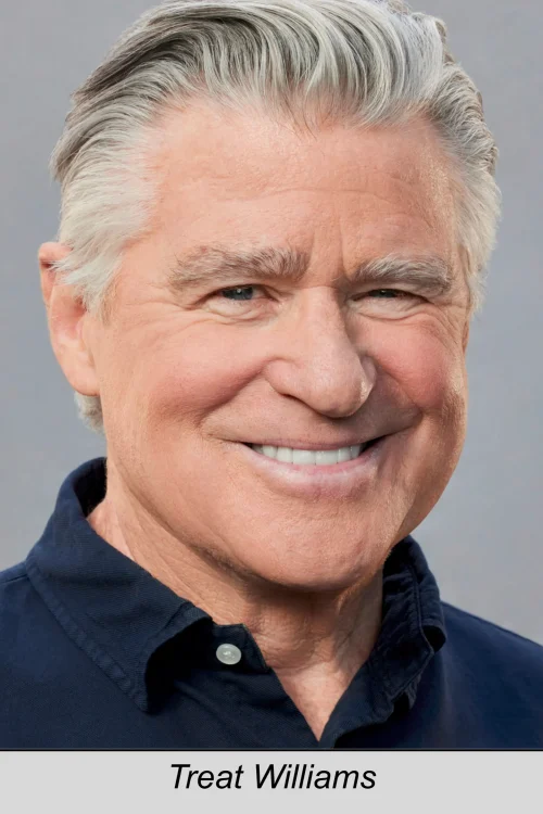 Treat Williams