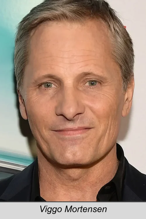 Viggo Mortensen, 28 Days
