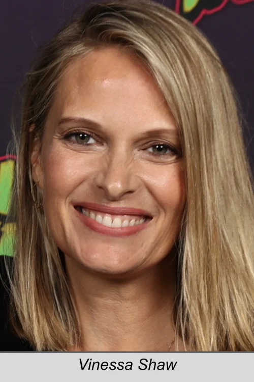Vinessa Shaw, 40 Days And 40 Nights