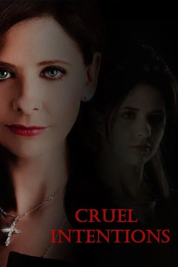 Cruel Intentions 2016
