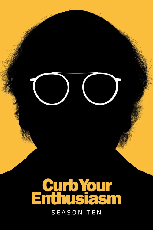 Curb Your Enthusiasm Season 10