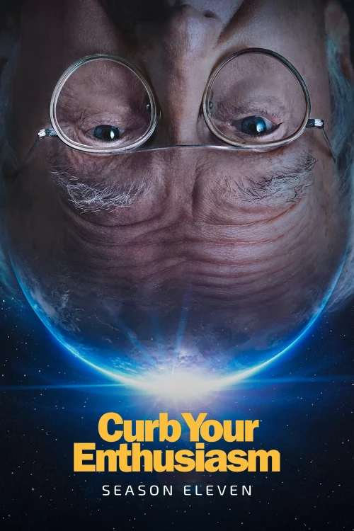 Curb Your Enthusiasm Season 11