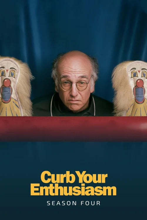 Curb Your Enthusiasm Season 4