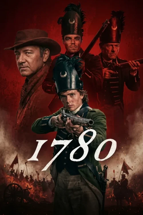 Kevin Spacey, 1780, Pj Marshall, Vince Eisenson, Kirsten Kendall, Keith Harris, Kamilo Alonzo