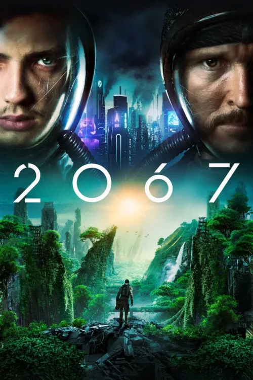 2067, Aaron Glenane, Andy McPhee, Finn Little, Ryan Kwanten, Leeanna Walsman, Kodi Smit McPhee, Sana'a Shaik