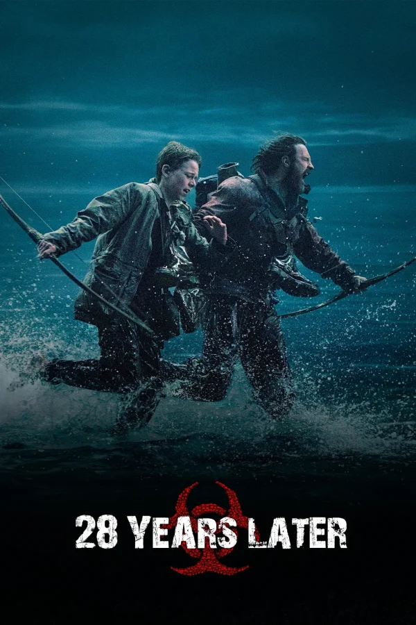 Movie - 28 Years Later 2025