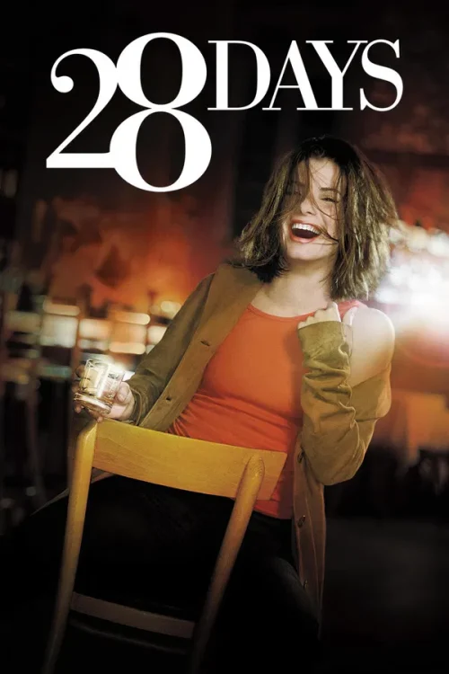 28 Days, Alan Tudyk, Azura Skye, Elizabeth Perkins, Sandra Bullock, Steve Buscemi